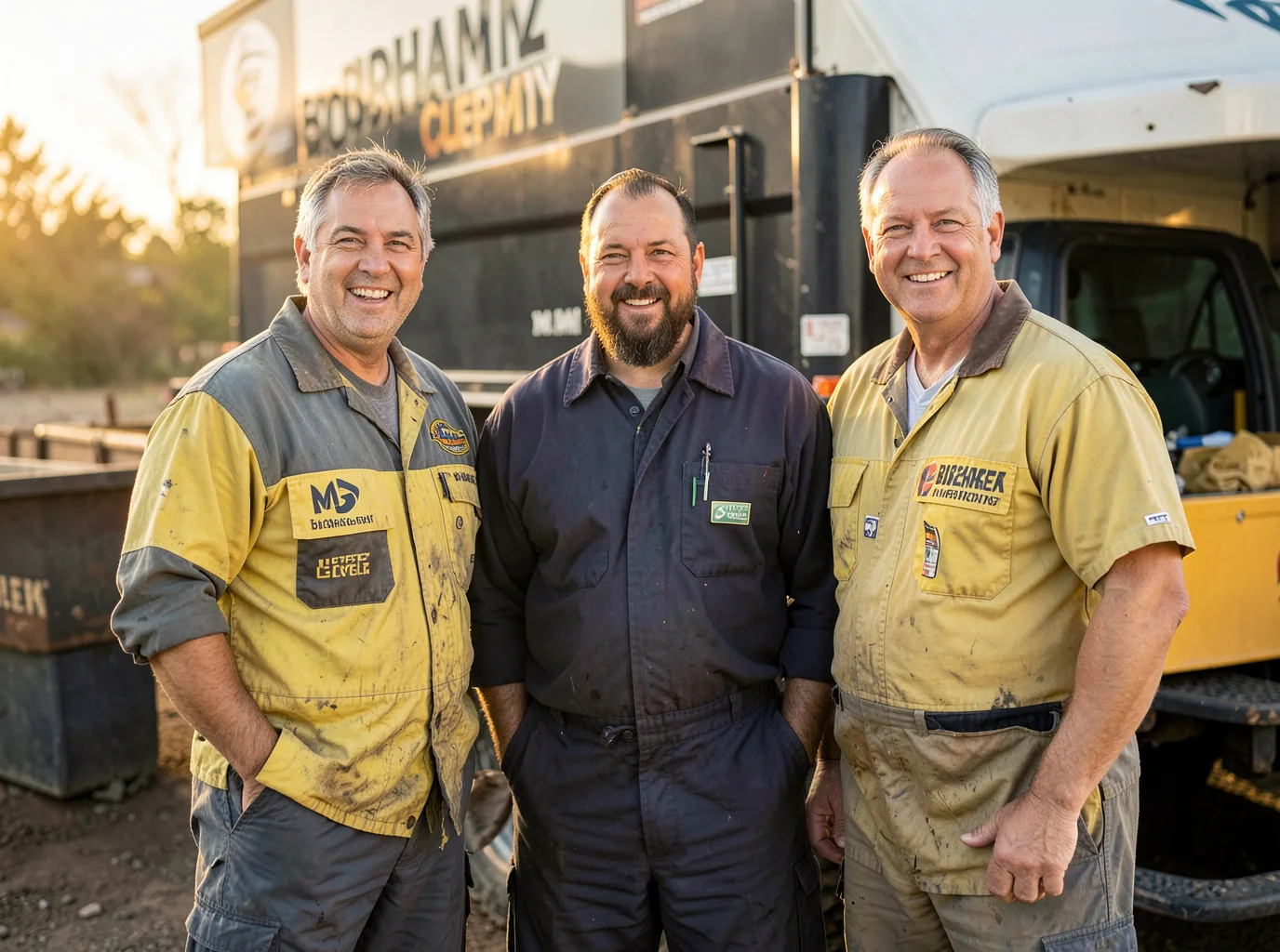 Sewage Cleanup company in Enterprise, LA