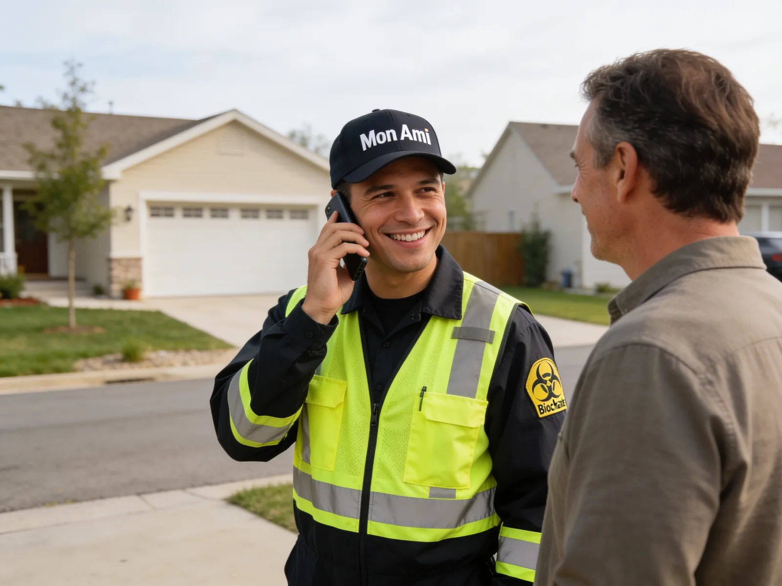 Sewage Cleanup Enterprise, LA FAQs